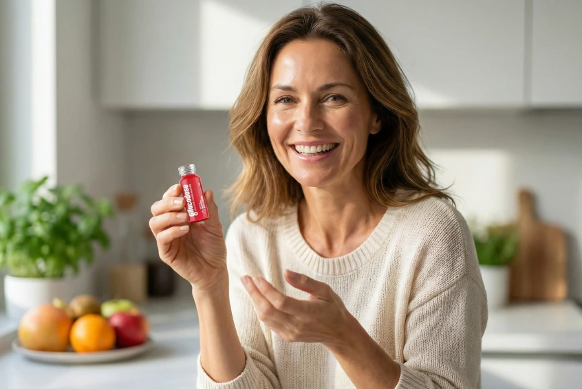 Passo 3: Aproveite os benefícios