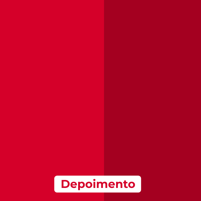 Depoimento de cliente satisfeito com Glicodose