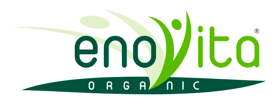 Selo Enovitta tecnologia exclusiva