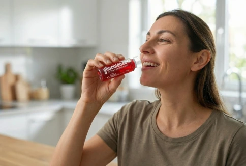 Ingredientes naturais selecionados