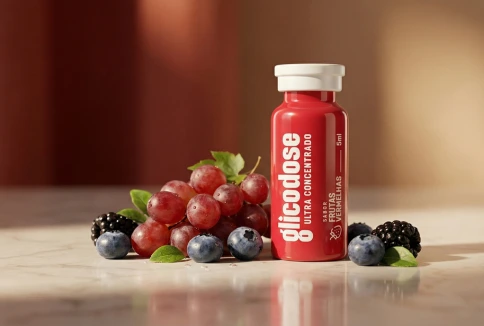 Produto notificado na ANVISA